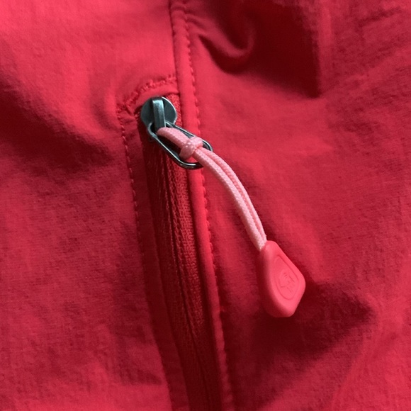 Mountain Hardwear Lightweight  Zip-UP Jacket Size M - Picture 3 of 15